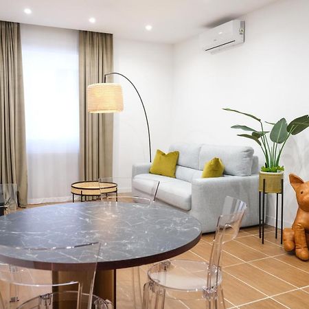 Aroma Apartment, Maschio Angioino-Porto Di Napoli Eksteriør bilde