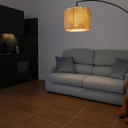 Aroma Apartment, Maschio Angioino-Porto Di Napoli Eksteriør bilde