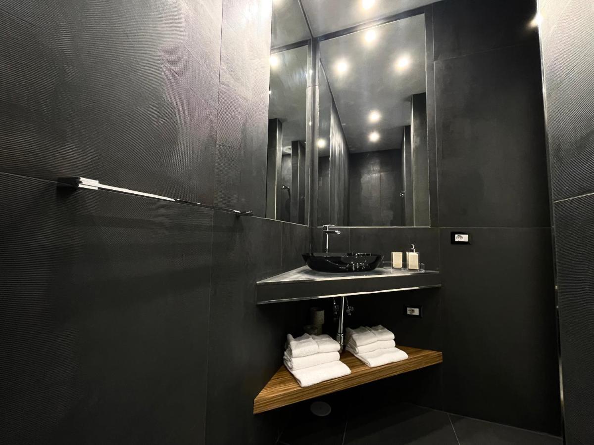 Aroma Apartment, Maschio Angioino-Porto Di Napoli Eksteriør bilde