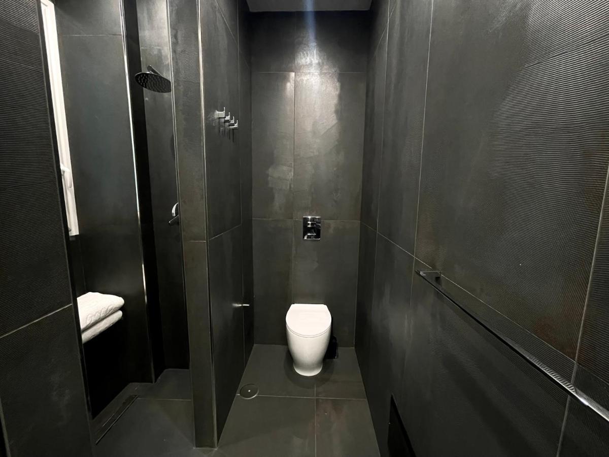 Aroma Apartment, Maschio Angioino-Porto Di Napoli Eksteriør bilde