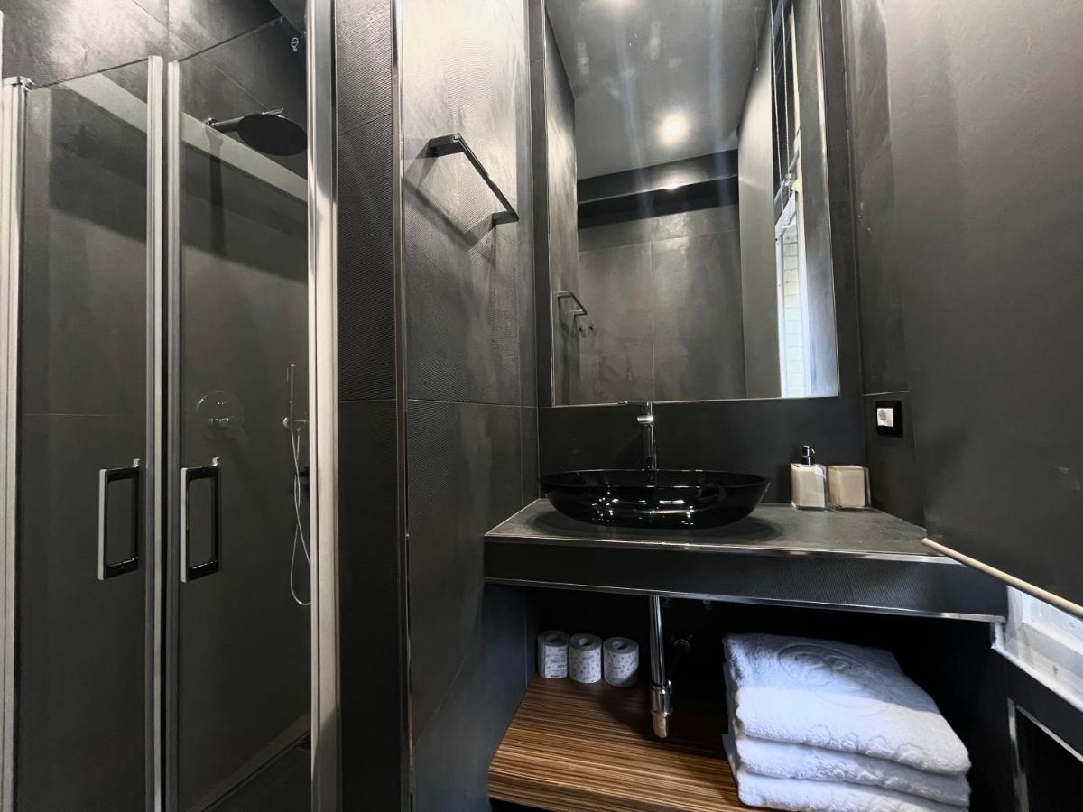 Aroma Apartment, Maschio Angioino-Porto Di Napoli Eksteriør bilde