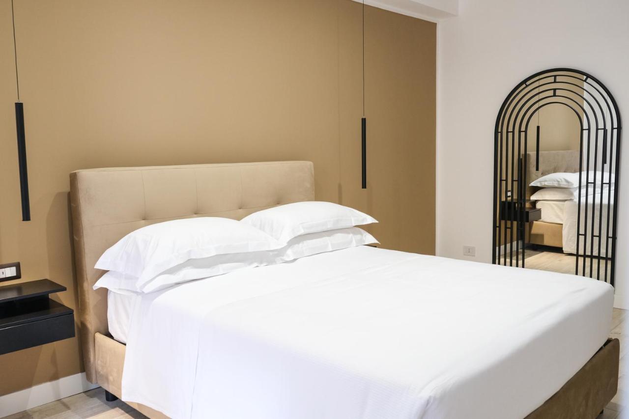 Aroma Apartment, Maschio Angioino-Porto Di Napoli Eksteriør bilde
