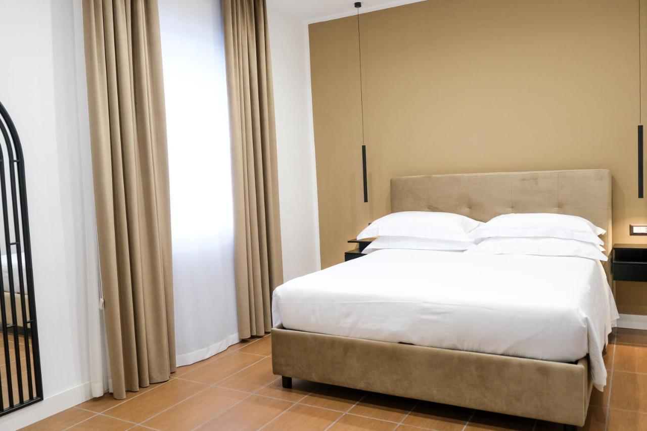 Aroma Apartment, Maschio Angioino-Porto Di Napoli Eksteriør bilde