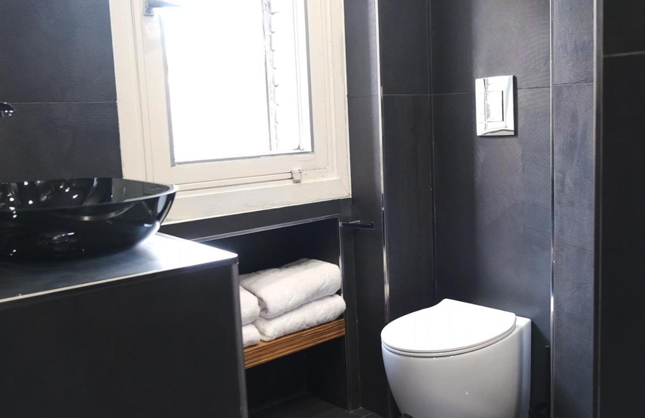 Aroma Apartment, Maschio Angioino-Porto Di Napoli Eksteriør bilde