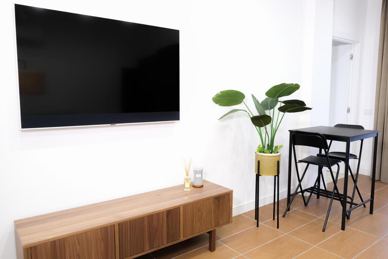 Aroma Apartment, Maschio Angioino-Porto Di Napoli Eksteriør bilde