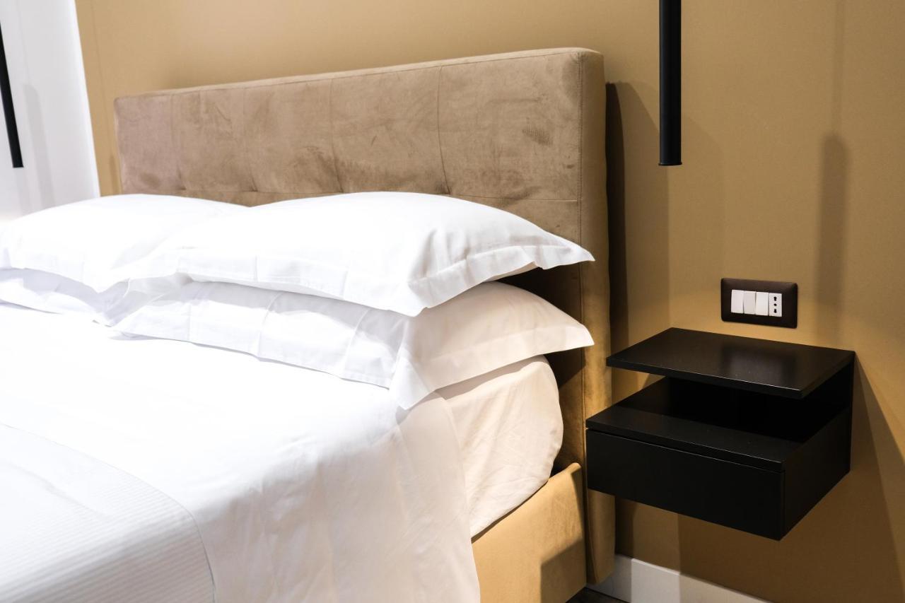Aroma Apartment, Maschio Angioino-Porto Di Napoli Eksteriør bilde