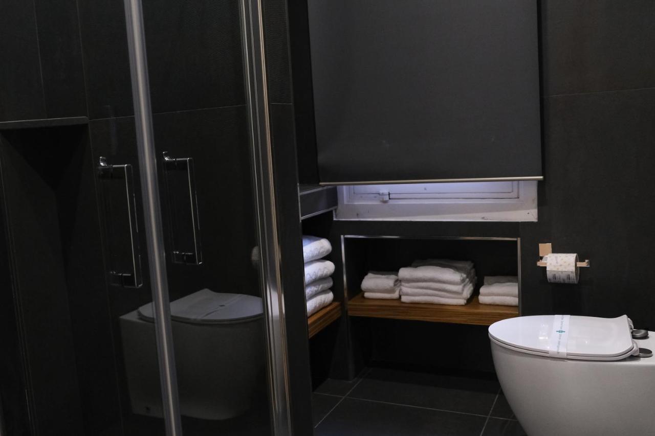 Aroma Apartment, Maschio Angioino-Porto Di Napoli Eksteriør bilde