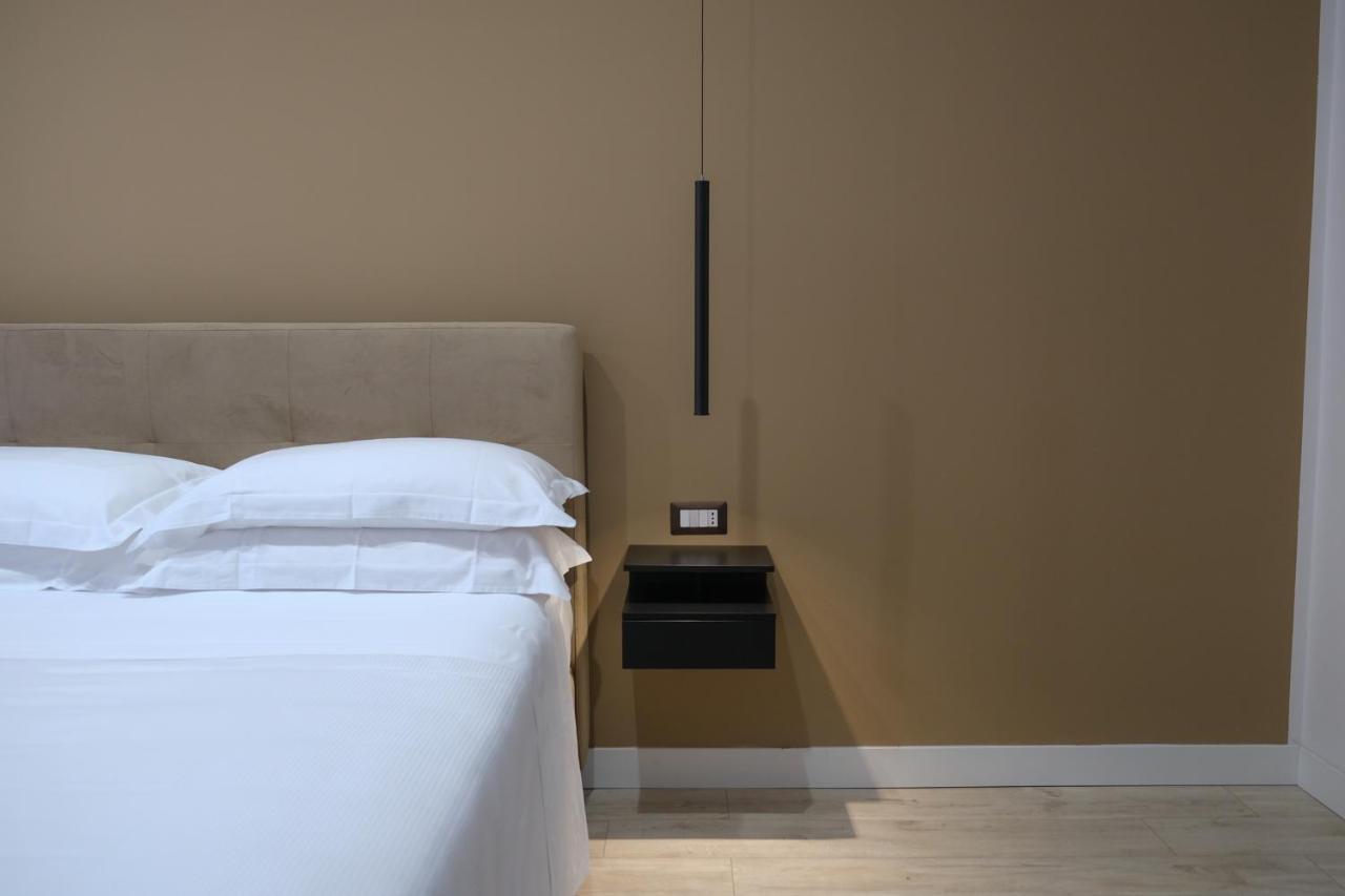 Aroma Apartment, Maschio Angioino-Porto Di Napoli Eksteriør bilde