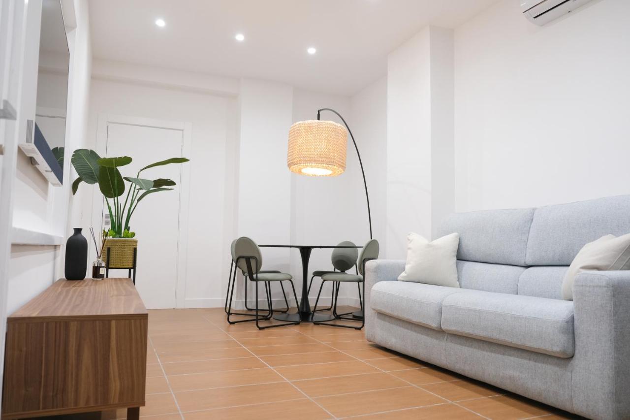 Aroma Apartment, Maschio Angioino-Porto Di Napoli Eksteriør bilde