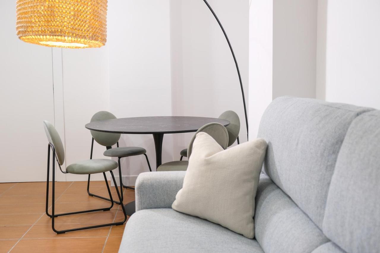 Aroma Apartment, Maschio Angioino-Porto Di Napoli Eksteriør bilde